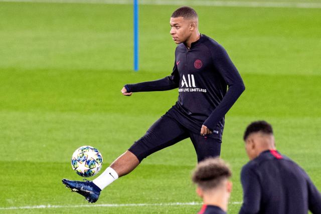 官方：大马丁当选FIFA2024年最佳门将